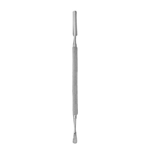 Стоматологический напильник Miller - LBF-101s - Lenox Instrumentation - костный / из нержавеющей стали / двойной