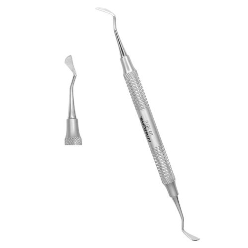 Стоматологический бистури Orban - LGF-157 - Lenox Instrumentation - двойной