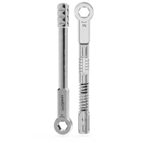 Динамометрический ключ для зубных имплантов - LD31-100 - Lenox Instrumentation - для зубных имплантатов
