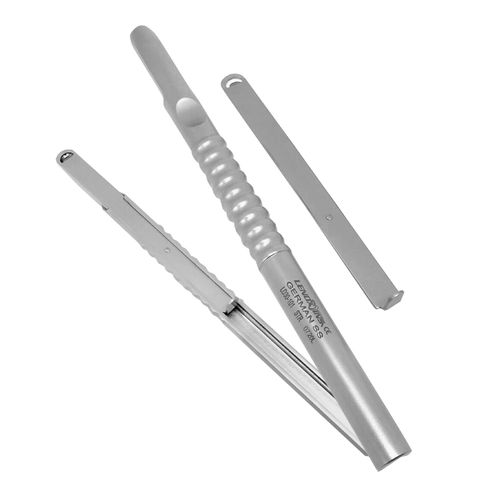 Костный скребок - LD30-101 - Lenox Instrumentation