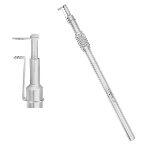Система позиционирования для ортодонтических скоб - LD29-135 - Lenox Instrumentation
