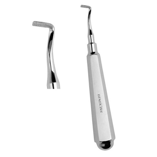 Пушер из нержавеющей стали - LD36-111 - Lenox Instrumentation - Mershon