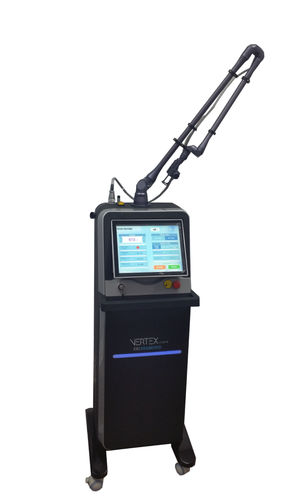 Лазер для вульвовагинального омоложения - Vertex Lasers - CO2 / на тележке