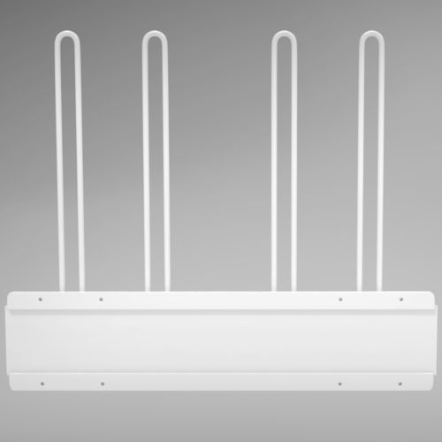 Настенная вешалка для перчаток со свинцом - RAR-AGR-115  - Phillips Safety Products