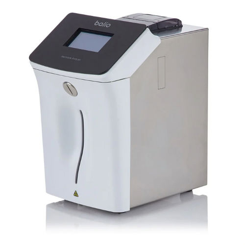Автоматический анализатор электролитов - EX-300  - Balio Diagnostics - K+ / Na+ / Cl-