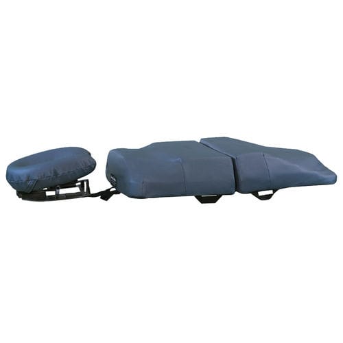 Подушка для позиционирования лица - bodyCushion™ BC3R - Body Support Systems - для позиционирования таза / для позиционирования груди / для позиционирования позвоночника
