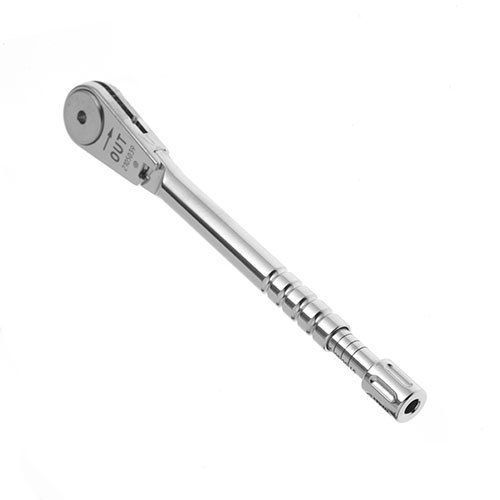 Ключ для зубных имплантов с защелкой - Llave dinamométrica 50240 - GERA ACCESORIOS - динамометрический