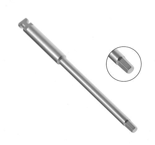Шестиугольная стоматологическая отвертка - Tip screwdriver - GERA ACCESORIOS