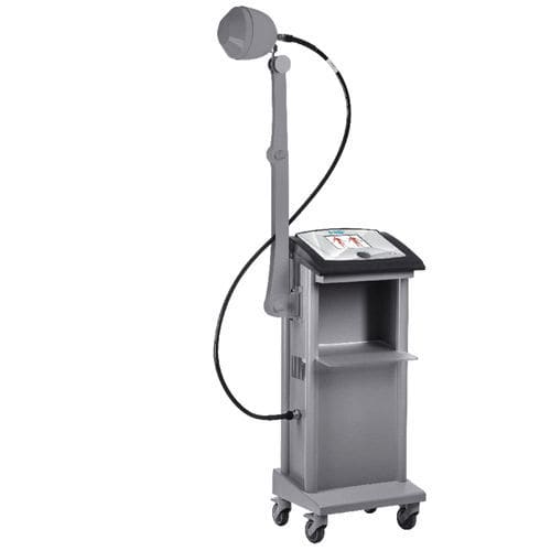 Коротковолновая диатермическая установка - 2500 CP - JFB International - на тележке