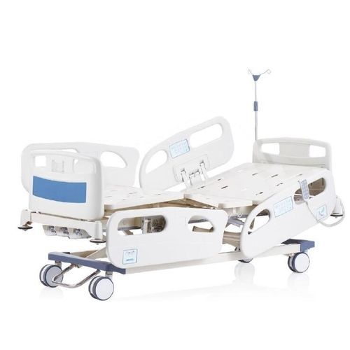 Медицинская кровать - E5704 - Sichuan Yufeng Medical Equipment Co., Ltd. - для обслуживания пациентов на дому / для стационаров / электрическая