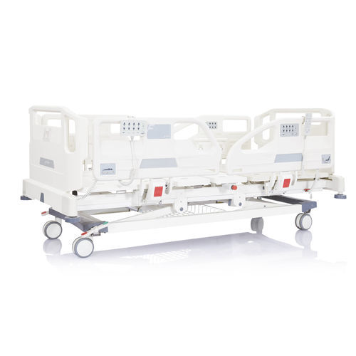 Кровать для обслуживания пациентов на дому - E5301 - Sichuan Yufeng Medical Equipment Co., Ltd. - для стационаров / для больниц / электрическая