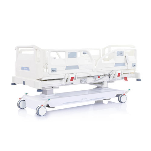 Кровать для стационаров - E7301 - Sichuan Yufeng Medical Equipment Co., Ltd. - медицинская / для больниц / электрическая