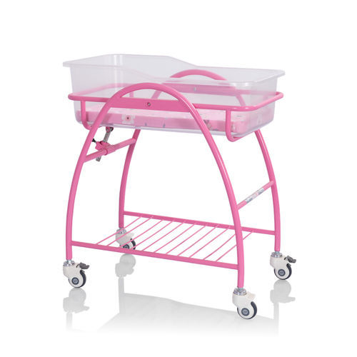 Медицинская люлька на роликах - B2701 - Sichuan Yufeng Medical Equipment Co., Ltd. - неонатальной интенсивной терапии