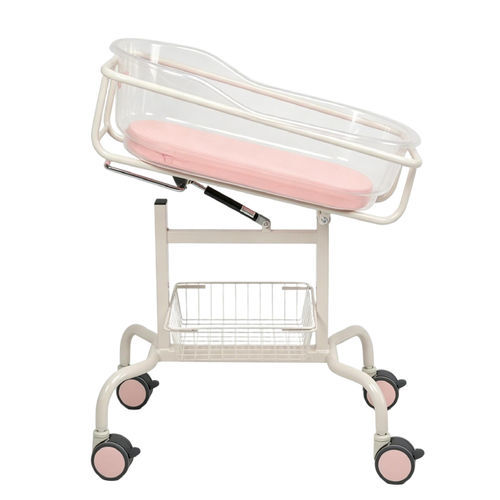 Медицинская люлька на роликах - B2704 - Sichuan Yufeng Medical Equipment Co., Ltd.
