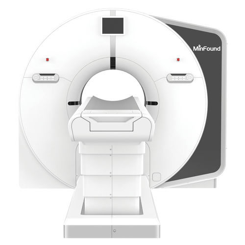 Компьютерный томограф для томографии всего тела - QuantumEye 789 - MinFound Medical Systems - 256 срезов / большой диаметр