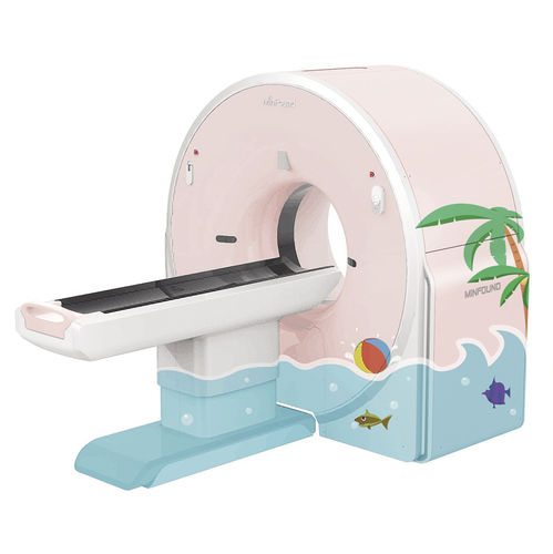 Ветеринарный рентгеновский сканер для домашних животных - VetCare 7V55 - MinFound Medical Systems