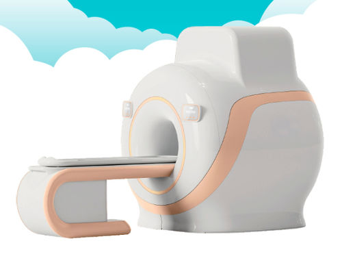 Ветеринарные системы МРТ для домашних животных - VetCare MRI 1.5T - MinFound Medical Systems - для небольших животных