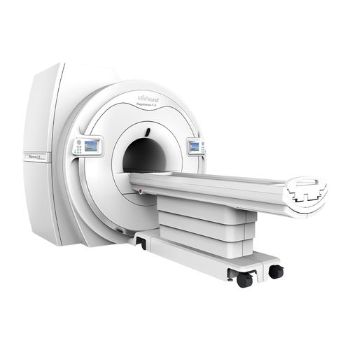 Оборудование МРТ для томографии всего тела - ScintCare MagicScan  - MinFound Medical Systems - высокое поле
