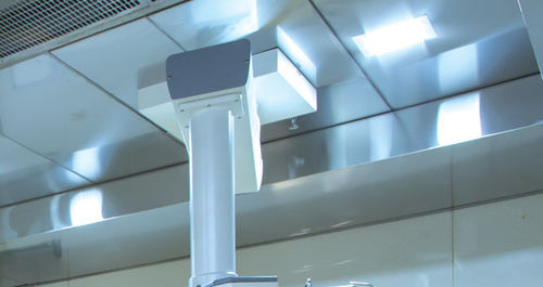 Встраиваемое освещение - AMENSCO MEDICAL TECHNOLOGIES - потолочное / для операционной / светодиодное