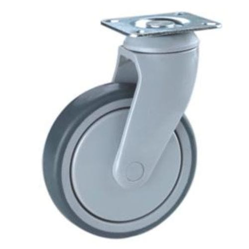 Колесо для больничной кровати - P93SP-4 - Xinchen Caster Wheels - для медицинской тележки / для носилок / для операционного стола