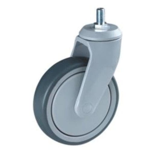 Колесо для медицинской тележки - P93T-4 - Xinchen Caster Wheels - для больничной кровати / для операционного стола / для носилок