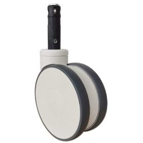 Колесо из полиуретана - NSCLCTPRL-5 - Xinchen Caster Wheels - из полиамида