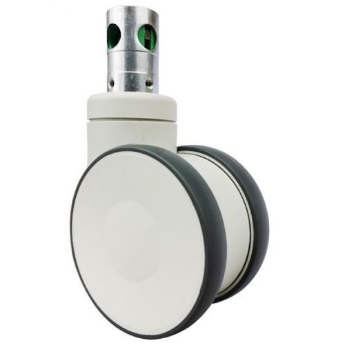 Колесо из полиуретана - NSCLCTPRS-4 - Xinchen Caster Wheels - из полиамида