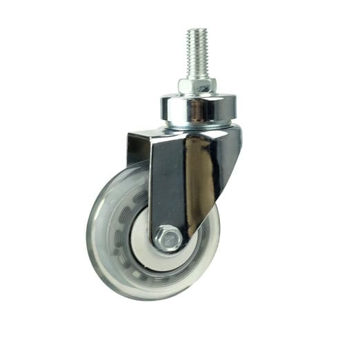 Колесо из полиуретана - WYE30075PUT - Guanzhou Ylcaster Industry