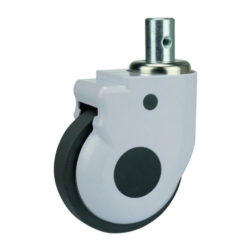 Ролик для больничной кровати - W30075TPRS - Guanzhou Ylcaster Industry