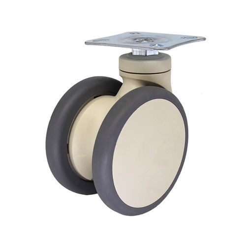 Ролик для медицинских приборов - W30XXXTWTPR - Guanzhou Ylcaster Industry