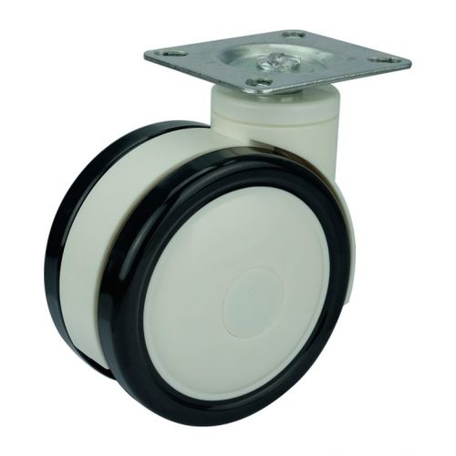 Ролик для медицинских приборов - W30XXXTWPU - Guanzhou Ylcaster Industry