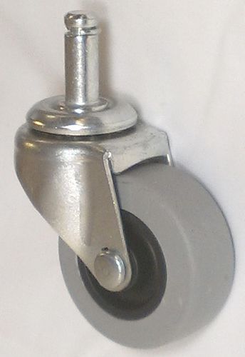 Колесо из каучука - Humphries Casters