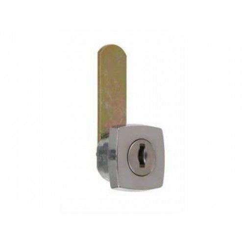 Врезной замок для шкафа раздевалки - F291 - Euro-Locks - механический