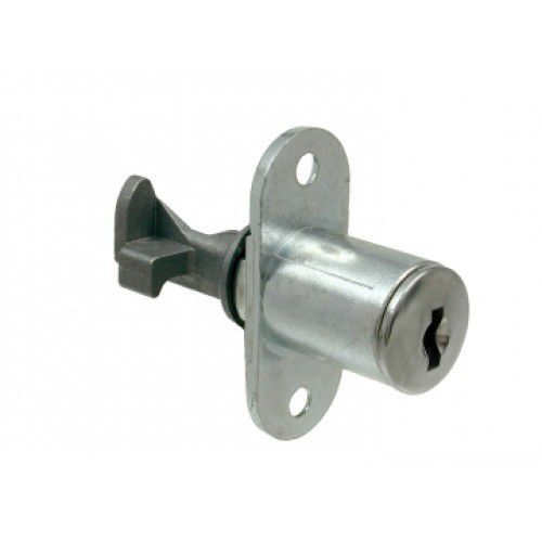 Врезной замок для шкафа раздевалки - 563 series - Euro-Locks - механический