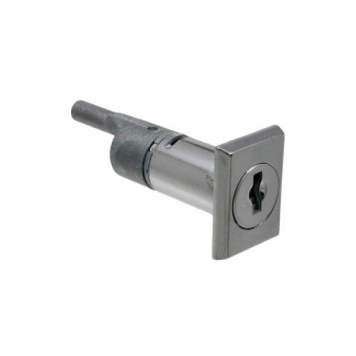 Врезной замок для шкафа раздевалки - 5804 - Euro-Locks - механический