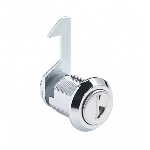 Врезной замок для шкафа раздевалки - B916 - Euro-Locks - механический
