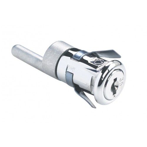 Врезной замок для шкафа раздевалки - 560 series - Euro-Locks - механический
