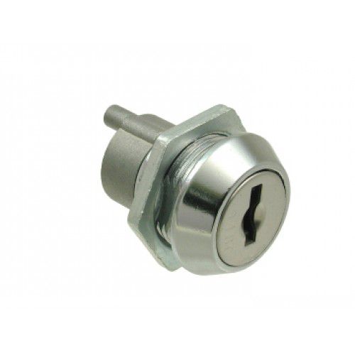 Врезной замок для шкафа раздевалки - 470 series - Euro-Locks - механический