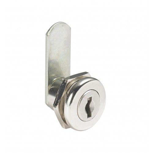 Врезной замок для шкафа раздевалки - F621 - Euro-Locks - механический