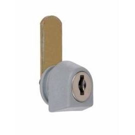 Врезной замок для шкафа раздевалки - F503 - Euro-Locks - механический