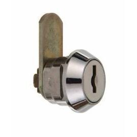 Врезной замок для шкафа раздевалки - F216 - Euro-Locks - механический / стандартный
