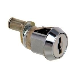 Врезной замок для шкафа раздевалки - 421 series - Euro-Locks - механический