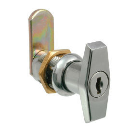 Рукоятка для дверей для больниц - 2603 - Euro-Locks - для двери для лаборатории