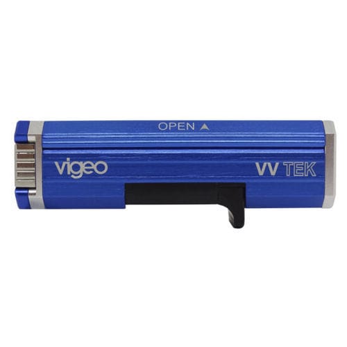 Игла для пункций - VV-Tek - Vigeo - для биопсии / 20G / 16G