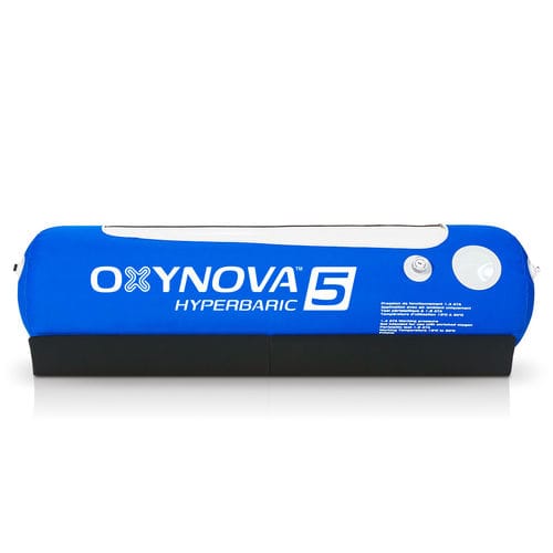 Барокамера для оксигенотерапии - SERIES 5  - Oxynova Hyperbaric Chambers - надувная / одноместная