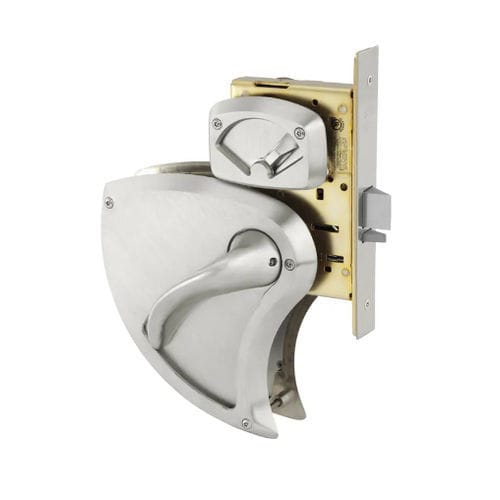 Врезной замок для больничных дверей - 8200  - SARGENT Manufacturing Company - стандартный