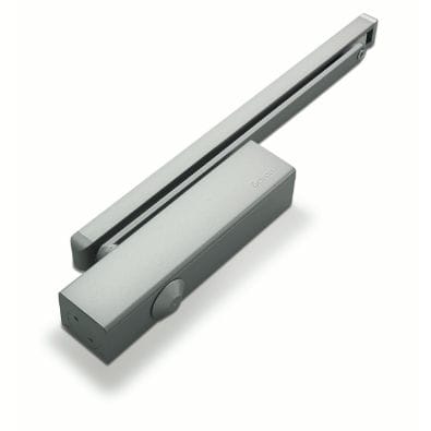 Дверной доводчик для медицинских учреждений - Briton 2300 - Allegion
