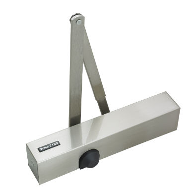 Дверной доводчик для медицинских учреждений - Briton 2130BD - Allegion