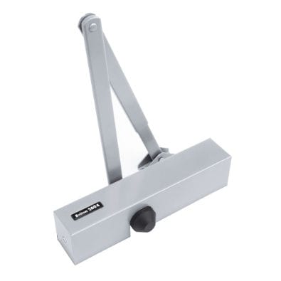 Дверной доводчик для медицинских учреждений - Briton 2004 - Allegion
