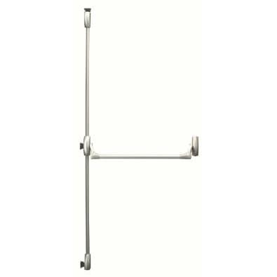 Врезной замок для больничных дверей - Briton 560 Series - Allegion - механический